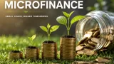 Microfinance