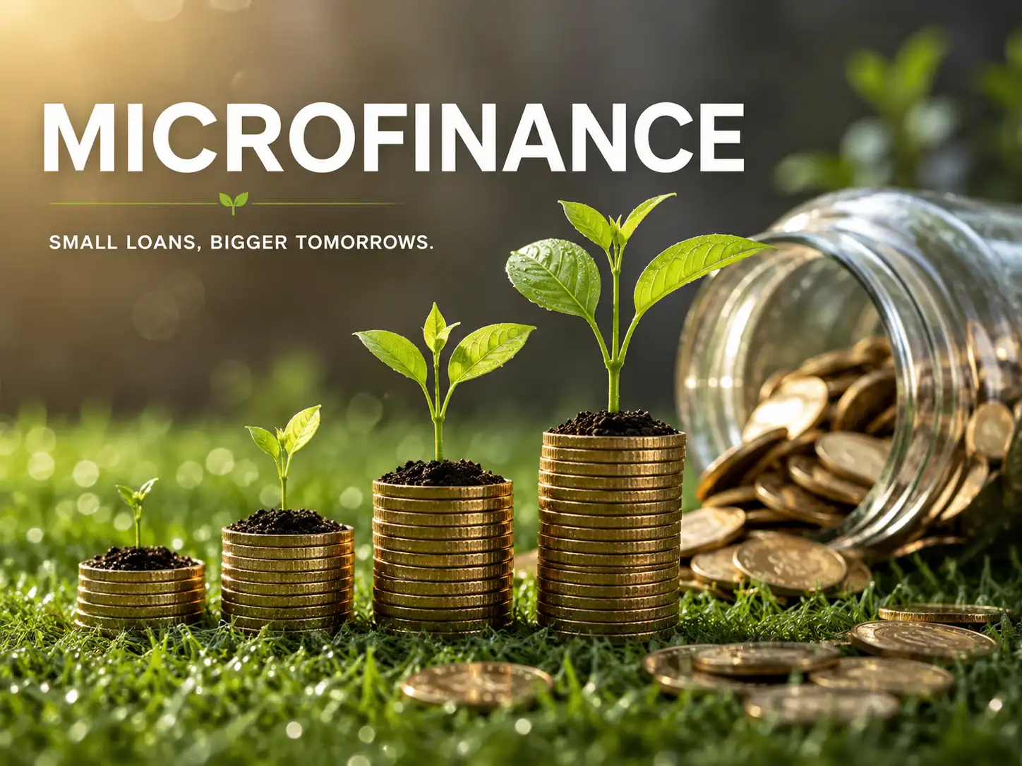 Microfinance