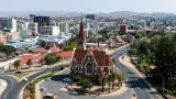 Namibie