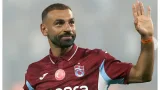 Mohamed Salah