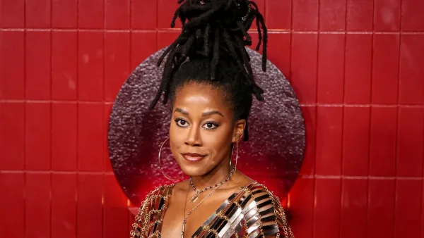 Tomi Adeyemi