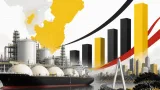 Illustration editoriale pour République du Congo : La croissance du PIB réel attendue à 5,2 % en 2026 selon Fitch Solutions