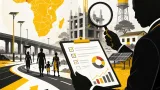 Illustration editoriale pour Togo : les autorités renforcent le suivi des projets appuyés par la Banque mondiale