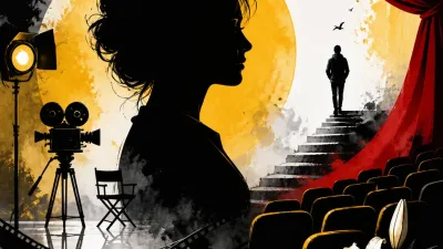 Illustration editoriale pour Mort de Natalia Dontcheva : le fils de son compagnon publie un message poignant