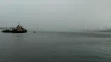 Port de Dar es Salaam en Tanzanie