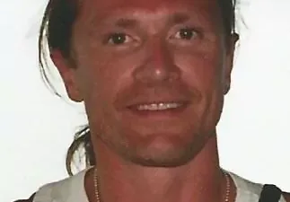 Portrait d'Emmanuel Petit
