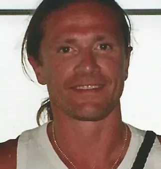 Portrait d'Emmanuel Petit