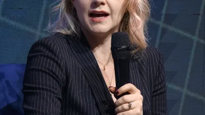 Evanna Lynch lors du Comic Con Cape Town en 2026