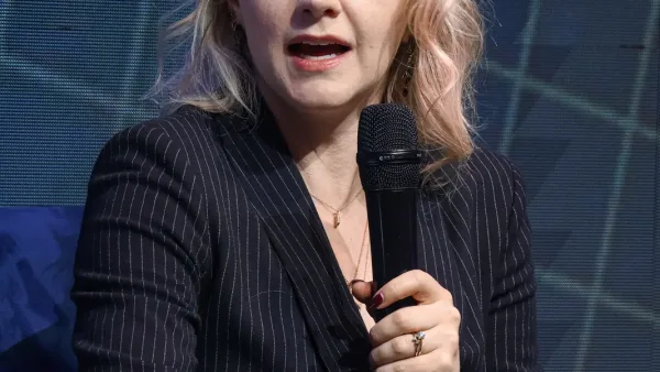 Evanna Lynch lors du Comic Con Cape Town en 2026