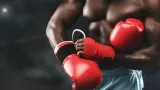 Un boxeur