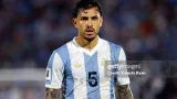 Leandro Paredes