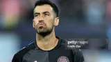 Sergio Busquets
