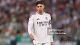 Federico Valverde