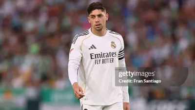 Federico Valverde