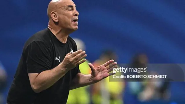 Hossam Hassan