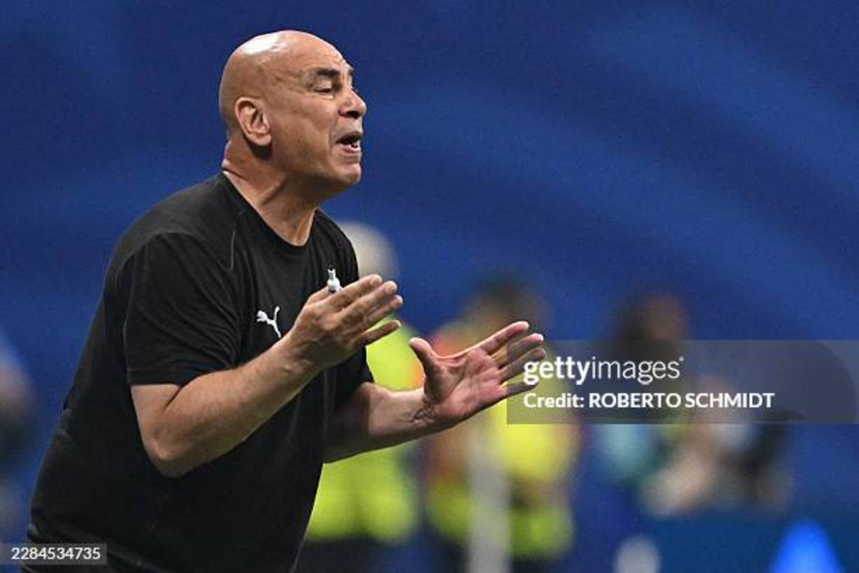 Hossam Hassan
