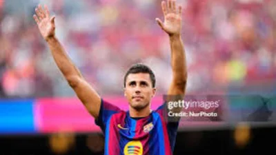 Rodri