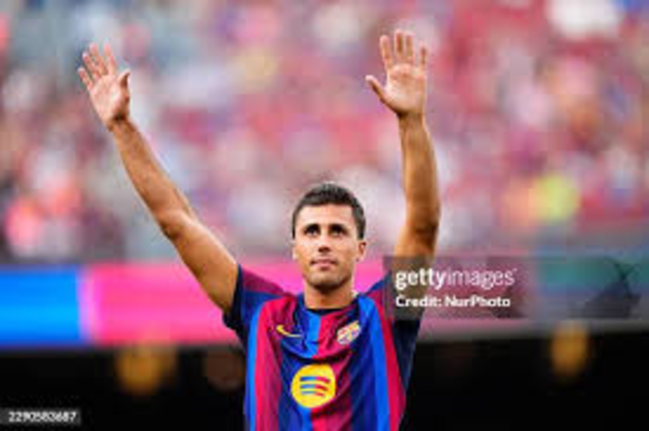 Rodri