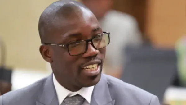 l’ex-ministre togolais Noël Koutéra Bataka
