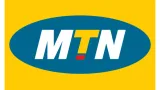 Logo MTN utilisé pour illustrer le projet Africa Data Hub de MTN