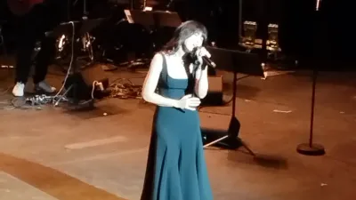 Nolwenn Leroy en concert en 2025