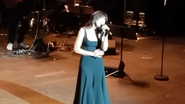 Nolwenn Leroy en concert en 2025