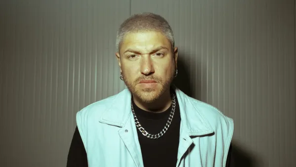 Quentin Mosimann lors d'Estival Open Air en 2024