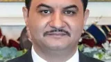 Saddam Haftar en 2026