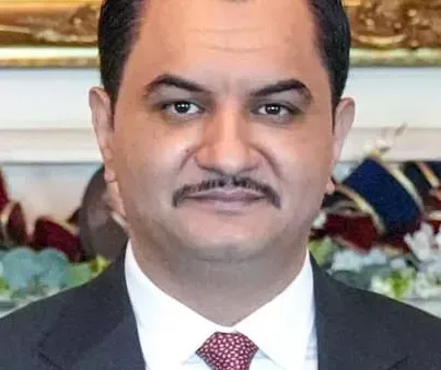 Saddam Haftar en 2026