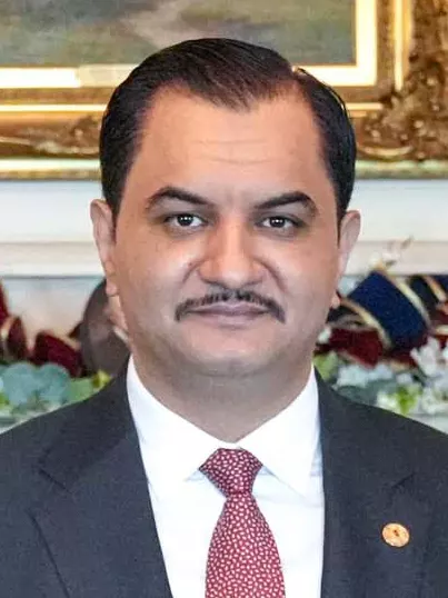 Saddam Haftar en 2026