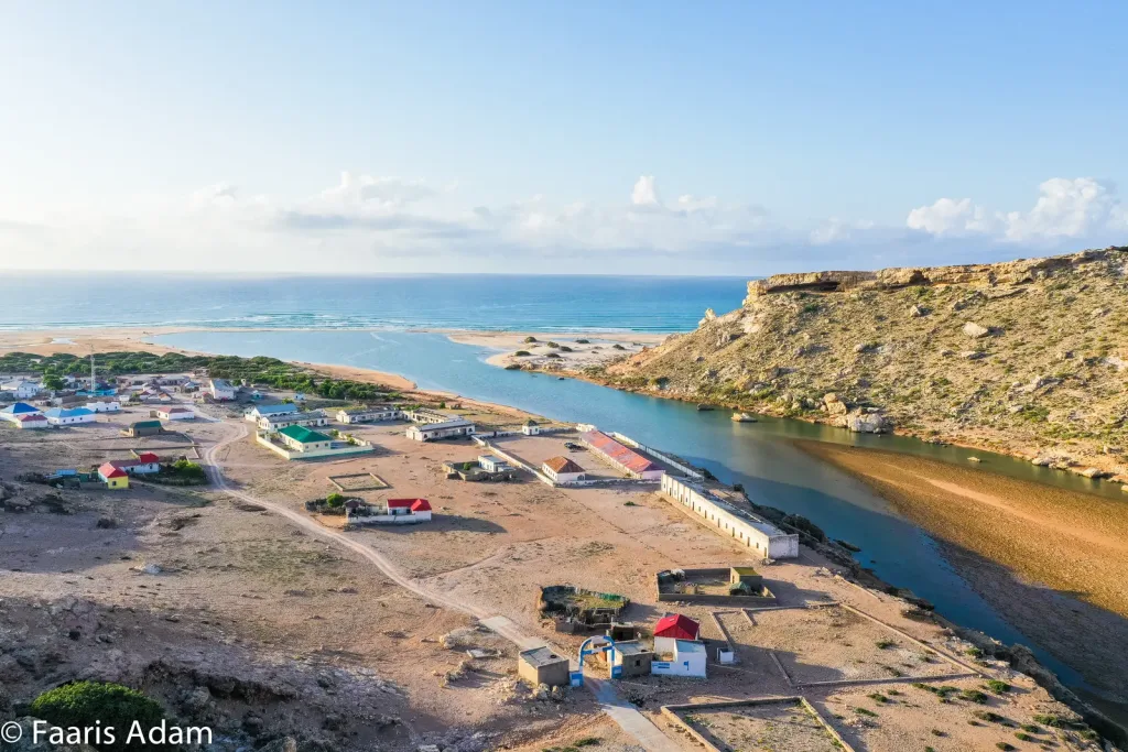 Somalie : le cargo MV Latuf libéré après son détournement près du Puntland