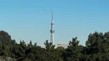 Vue panoramique de Tokyo avec la Tokyo Skytree