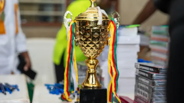 tournoi TRIOMPHE U13