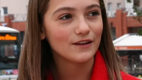 Zoé Clauzure en 2024