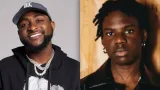 Davido et Rema