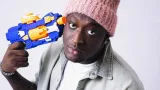 Carter Efe, créateur de contenus et artiste nigérian