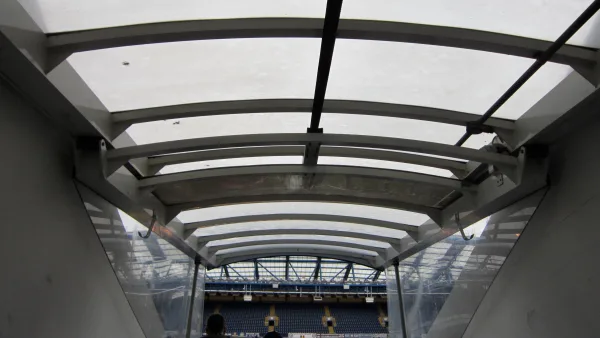 Stamford Bridge, stade de Chelsea