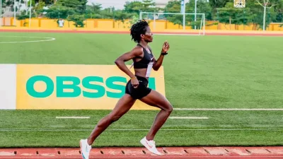 Colette Ayade