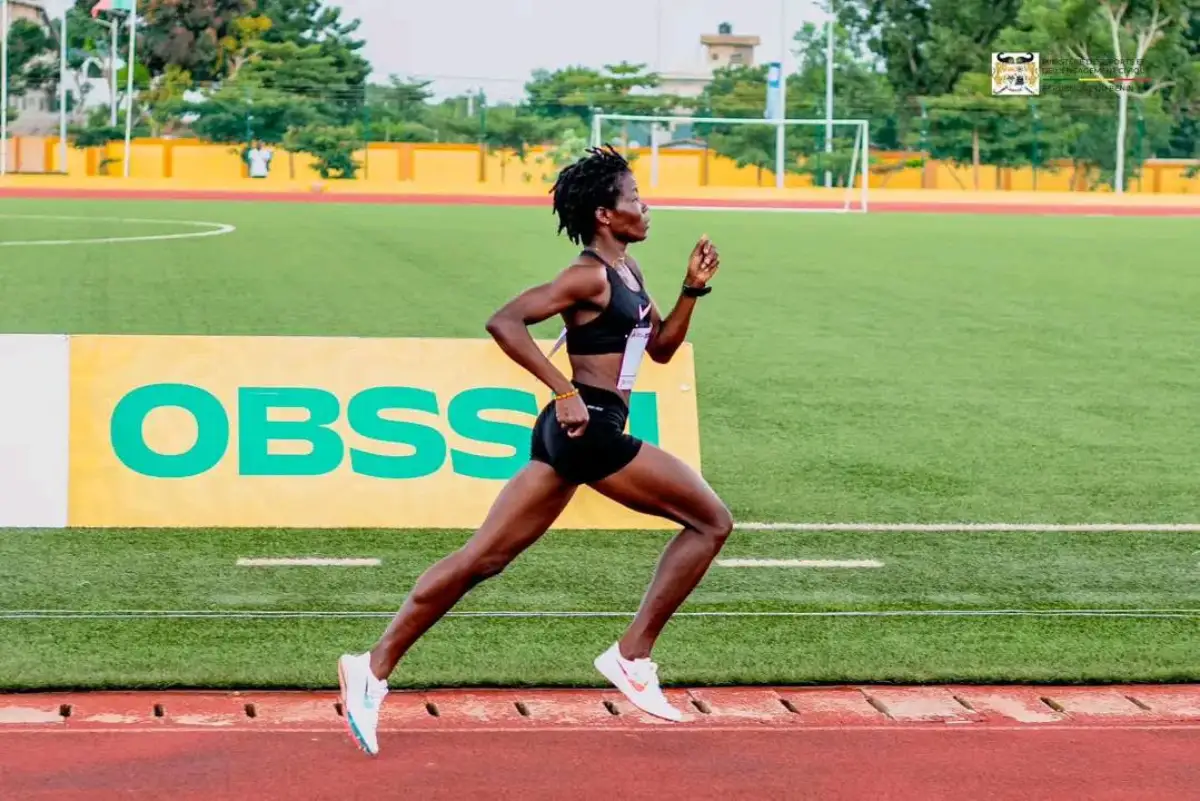 Colette Ayade