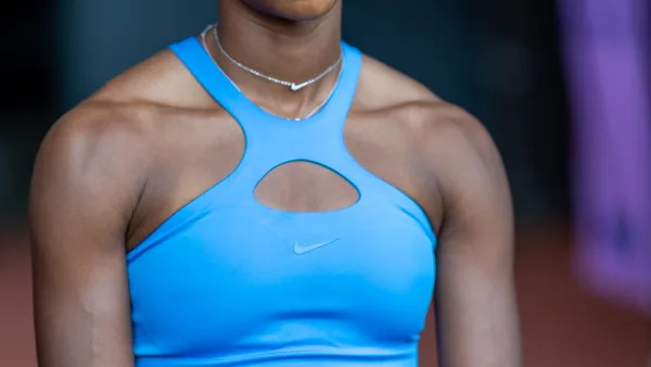 Melissa Jefferson-Wooden au Weltklasse Zürich 2026