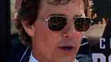 Tom Cruise lors d’une avant-première en 2022