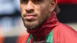 Abde Ezzalzouli avec le Maroc en juin 2026