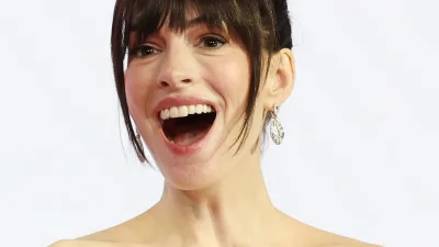 Anne Hathaway en 2026