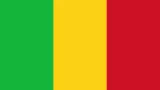 Drapeau du Mali
