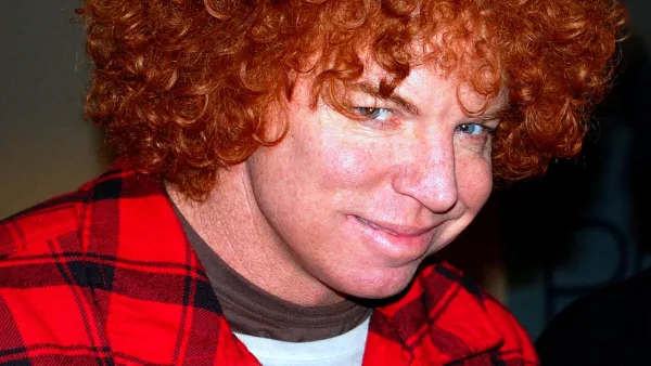 Carrot Top