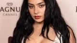 Charli XCX au Festival de Cannes 2025