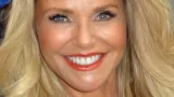 Christie Brinkley, mannequin américaine