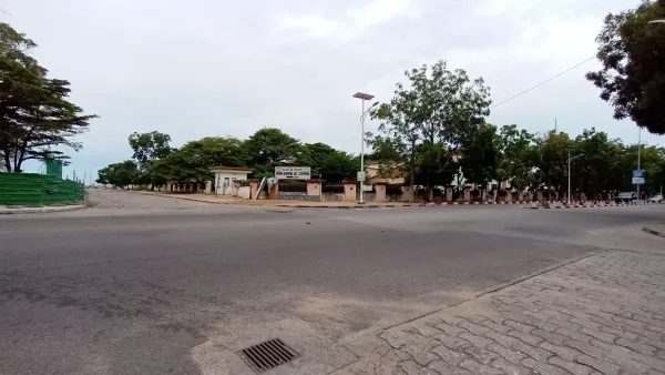 Cour d’appel de Cotonou