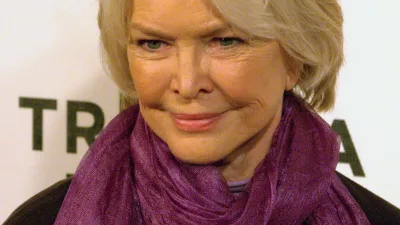 Ellen Burstyn, actrice américaine honorée à la Mostra de Venise 2026