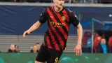 Erling Haaland sous le maillot de Manchester City